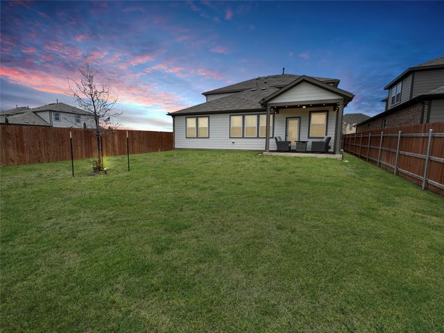 1420 Carvin WAY, Pflugerville, TX 78660