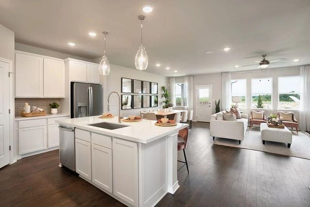 1420 Carvin WAY, Pflugerville, TX 78660