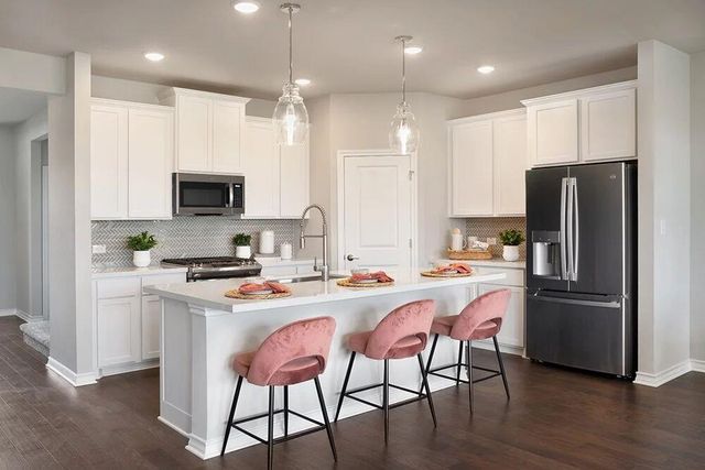 1420 Carvin WAY, Pflugerville, TX 78660