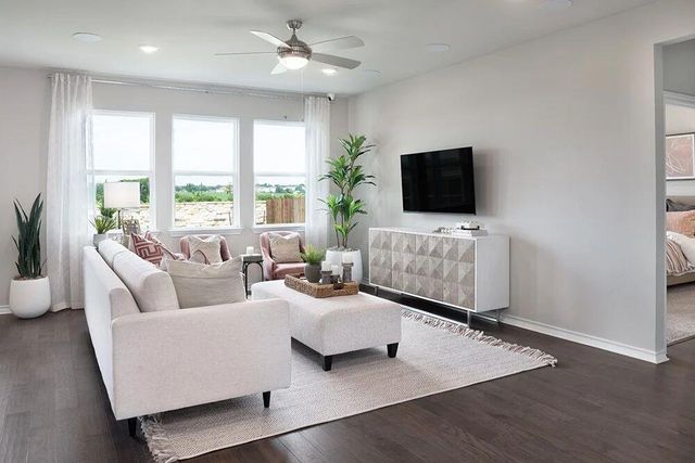 1420 Carvin WAY, Pflugerville, TX 78660