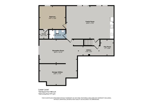 5832 Thornapple River Drive Se, Cascade Twp, MI 49512