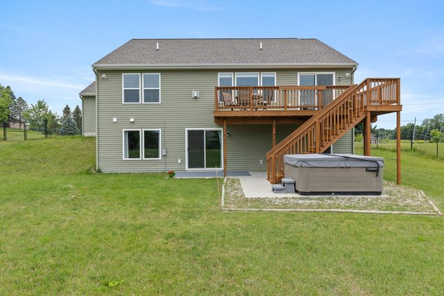 5832 Thornapple River Drive Se, Cascade Twp, MI 49512