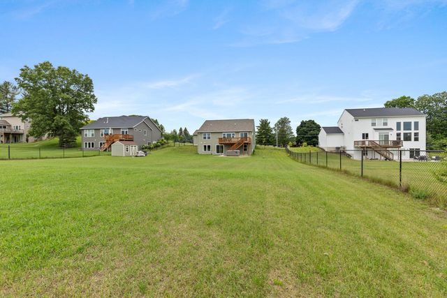 5832 Thornapple River Drive Se, Cascade Twp, MI 49512