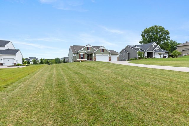 5832 Thornapple River Drive Se, Cascade Twp, MI 49512