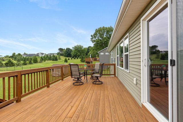 5832 Thornapple River Drive Se, Cascade Twp, MI 49512