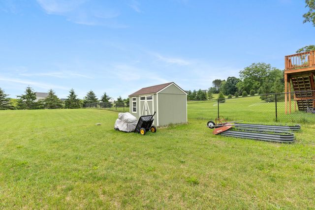 5832 Thornapple River Drive Se, Cascade Twp, MI 49512