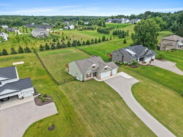 5832 Thornapple River Drive Se, Cascade Twp, MI 49512