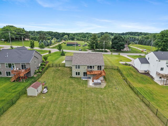 5832 Thornapple River Drive Se, Cascade Twp, MI 49512