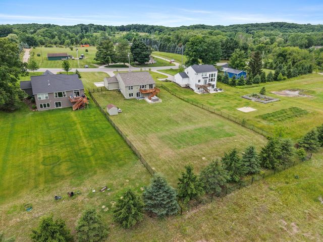 5832 Thornapple River Drive Se, Cascade Twp, MI 49512