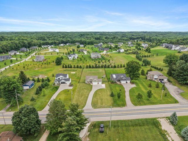 5832 Thornapple River Drive Se, Cascade Twp, MI 49512