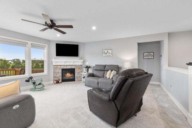 5832 Thornapple River Drive Se, Cascade Twp, MI 49512