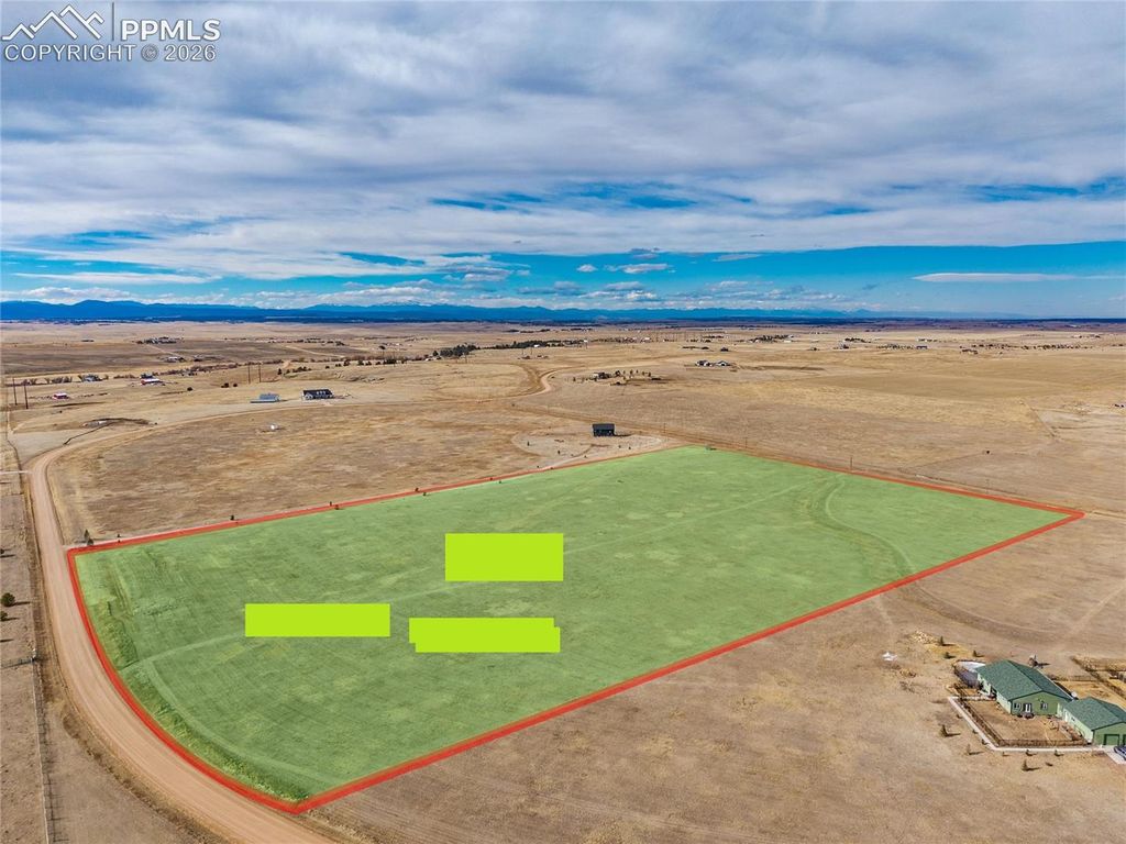 24950 Cave Spring Trail, Elbert, CO 80106 — photo 2
