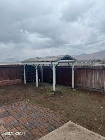 3300 White Lake Parkway, Reno, NV 89508