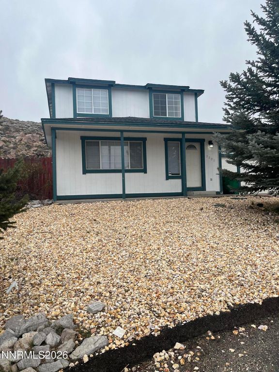 3300 White Lake Parkway, Reno, NV 89508