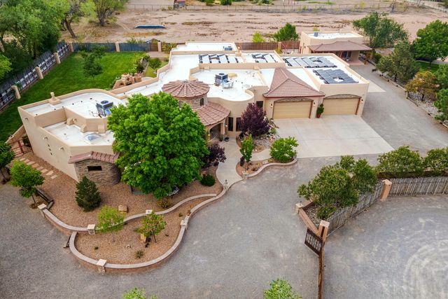 2 Caliente De Sol, Corrales, NM 87048