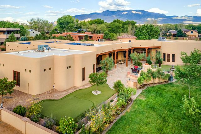 2 Caliente De Sol, Corrales, NM 87048