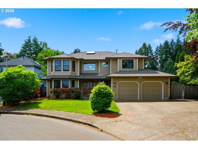 9125 Sw HILL St, Portland, OR 97223