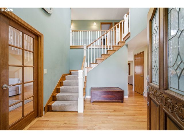 9125 Sw HILL St, Portland, OR 97223