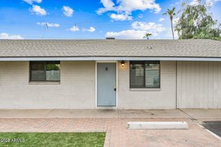 1744 W GLENDALE Avenue 9, Phoenix, AZ 85021