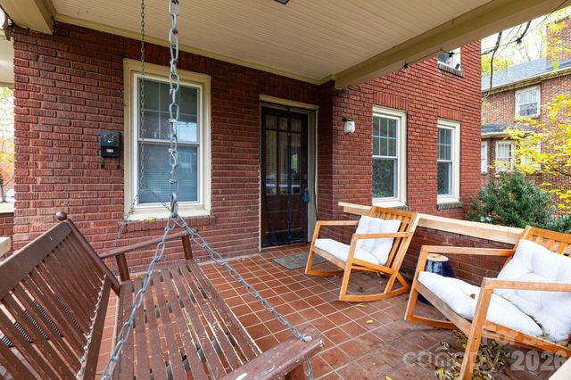 16 Gracelyn Road, Asheville, NC 28804