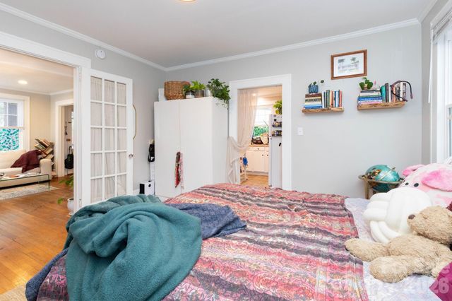 16 Gracelyn Road, Asheville, NC 28804