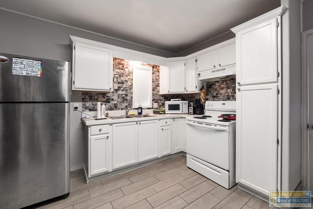 510 S Musina A-E, Port Isabel, TX 78578