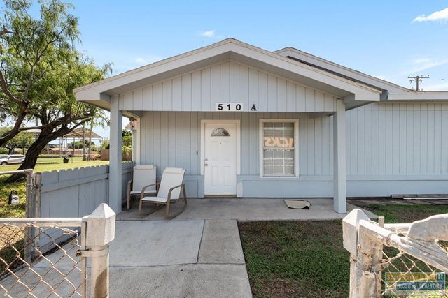 510 S Musina A-E, Port Isabel, TX 78578