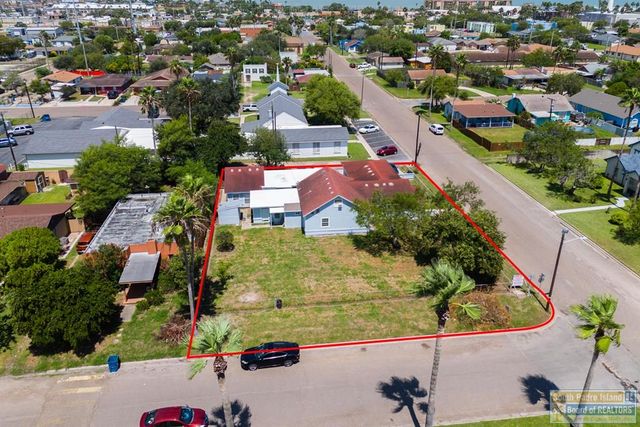 510 S Musina A-E, Port Isabel, TX 78578