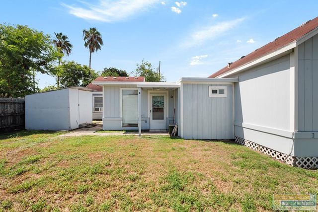 510 S Musina A-E, Port Isabel, TX 78578