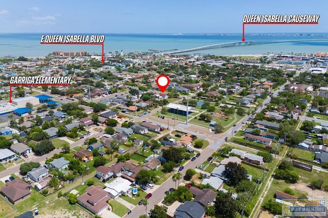 510 S Musina A-E, Port Isabel, TX 78578