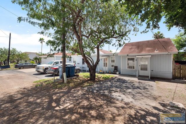 510 S Musina A-E, Port Isabel, TX 78578