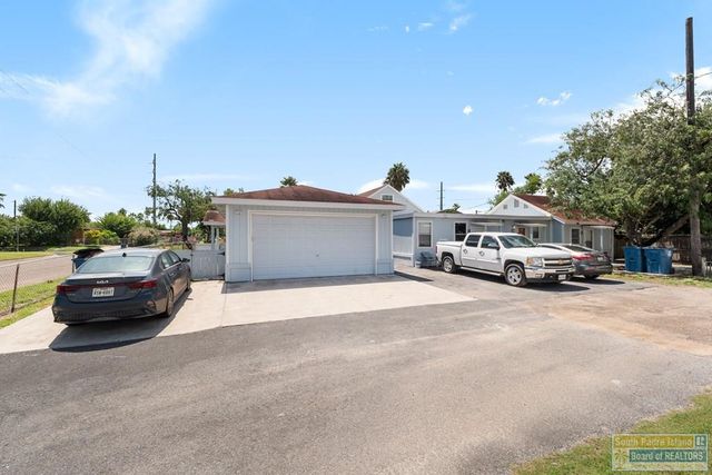 510 S Musina A-E, Port Isabel, TX 78578