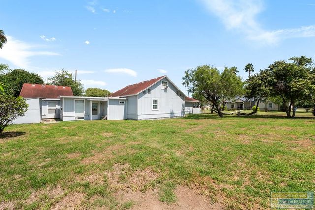 510 S Musina A-E, Port Isabel, TX 78578