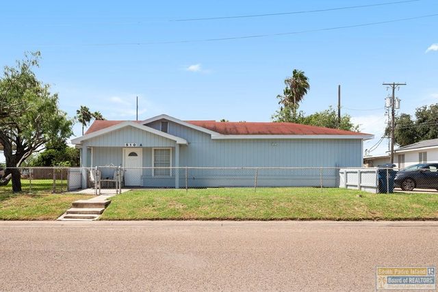 510 S Musina A-E, Port Isabel, TX 78578