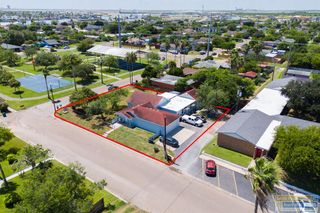 510 S Musina A-E, Port Isabel, TX 78578