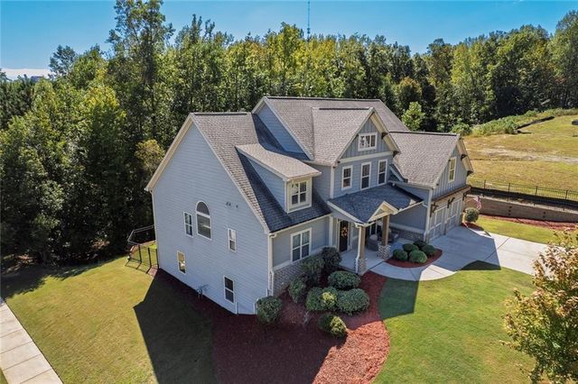 110 Canyon Ridge Trail, Canton, GA 30114