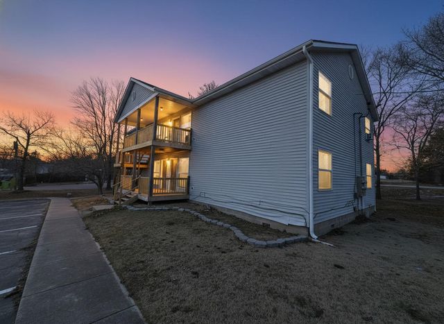 101 -104 Sweet Gum, Kirbyville, MO 65679