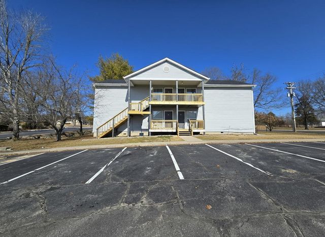 101 -104 Sweet Gum, Kirbyville, MO 65679