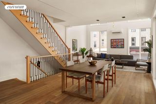 16 RIDGEWOOD Place # 1, New York City, NY 11237