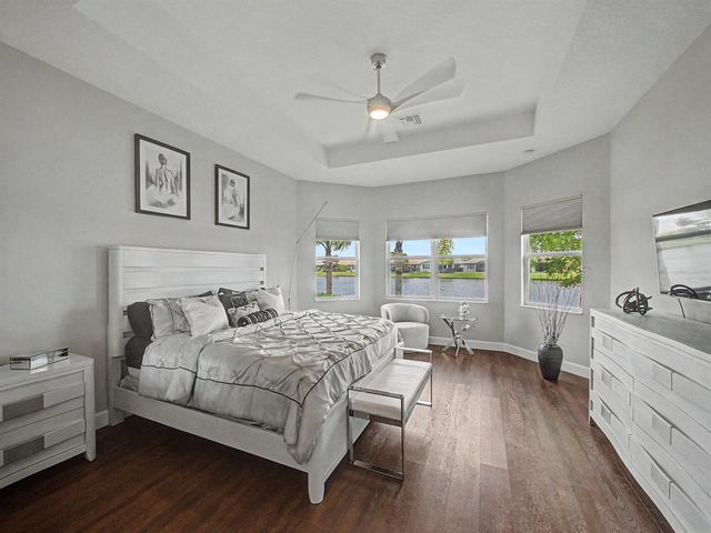 11904 SW Sailfish Isles Way, Port St. Lucie, FL 34987