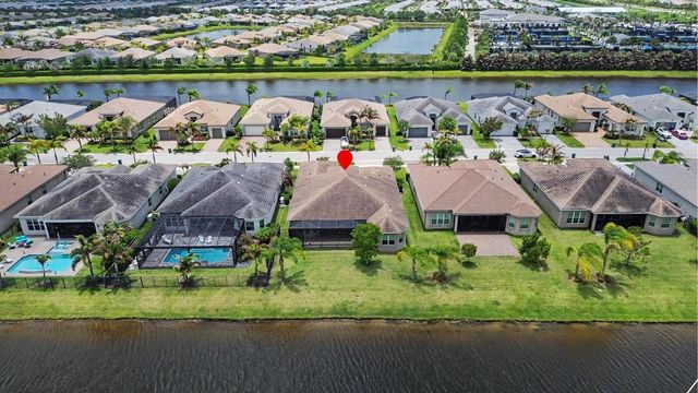 11904 SW Sailfish Isles Way, Port St. Lucie, FL 34987