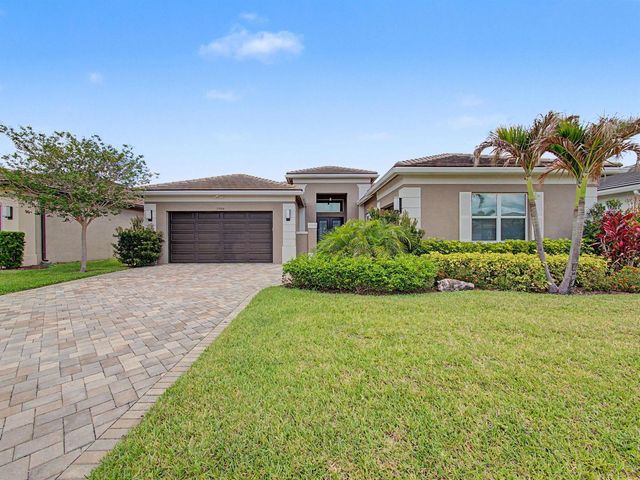 11904 SW Sailfish Isles Way, Port St. Lucie, FL 34987