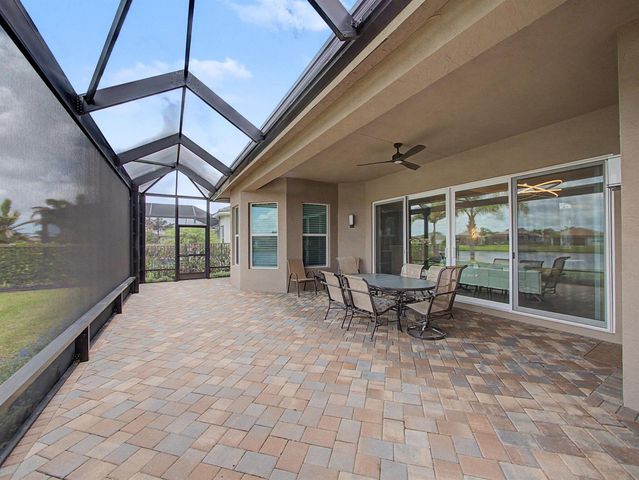 11904 SW Sailfish Isles Way, Port St. Lucie, FL 34987