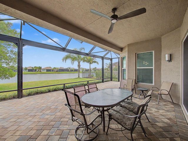 11904 SW Sailfish Isles Way, Port St. Lucie, FL 34987