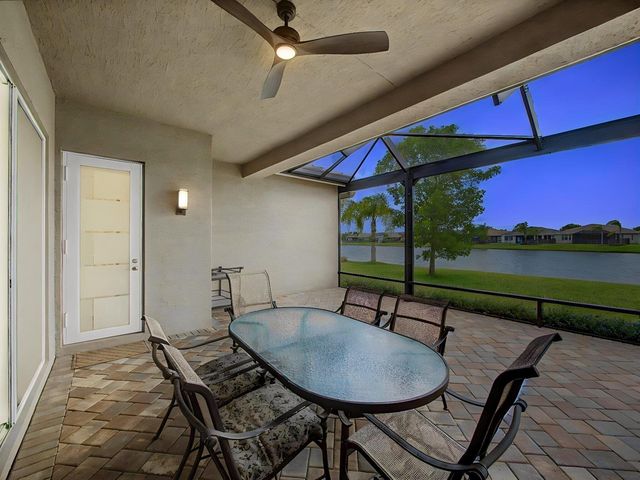 11904 SW Sailfish Isles Way, Port St. Lucie, FL 34987