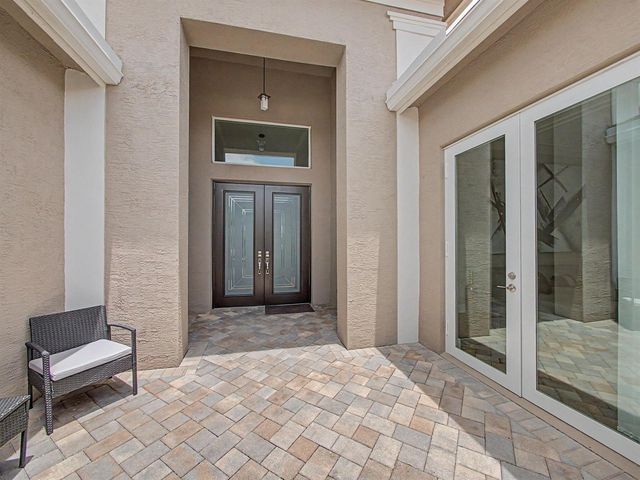 11904 SW Sailfish Isles Way, Port St. Lucie, FL 34987