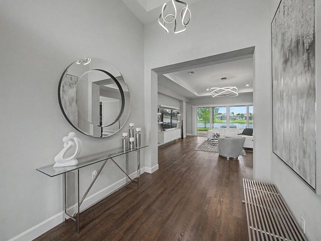 11904 SW Sailfish Isles Way, Port St. Lucie, FL 34987