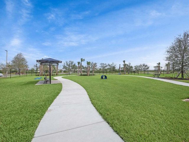 11904 SW Sailfish Isles Way, Port St. Lucie, FL 34987