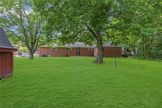713 21st St, Aliquippa, PA 15001