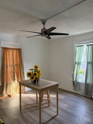 2281 Aragon Street, Lynchburg, VA 24501